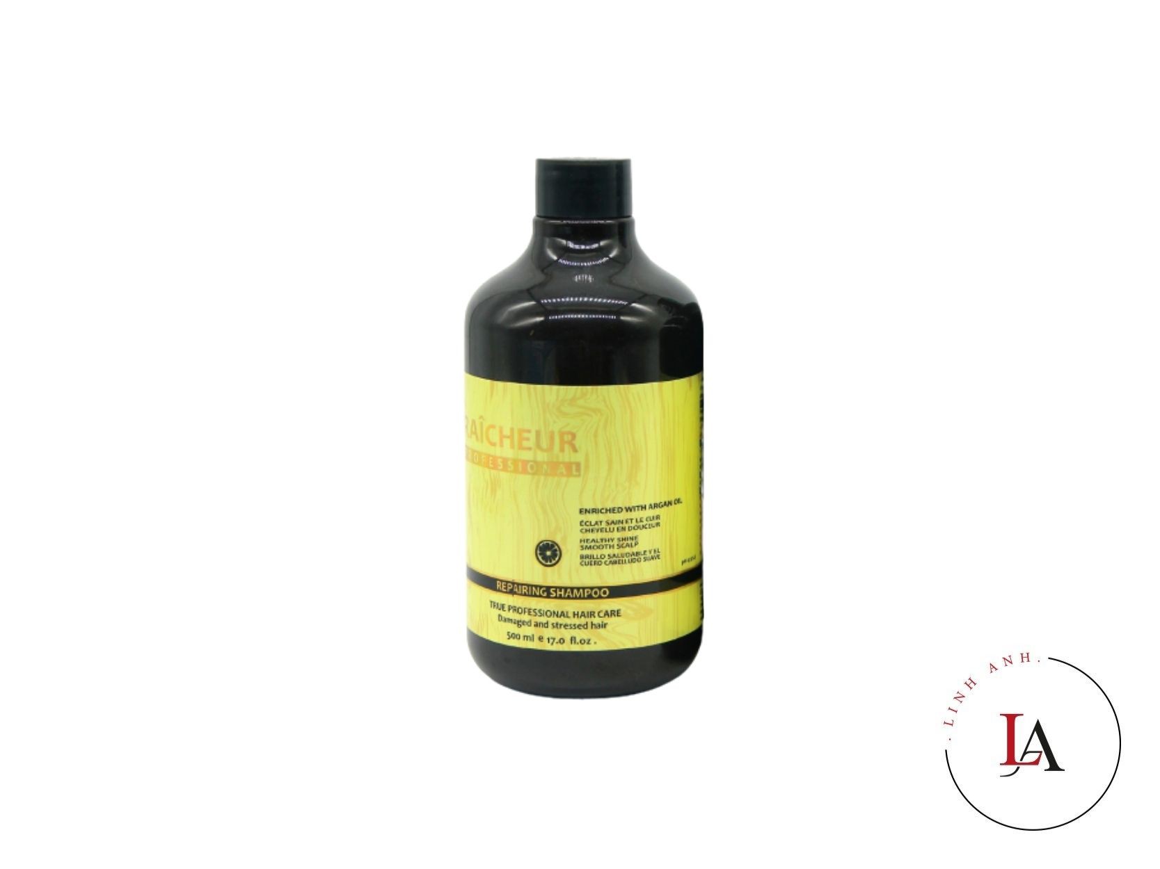Dầu gội Fraicheur 500ml